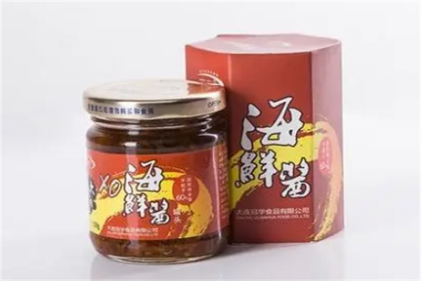 海鲜酱(图2)