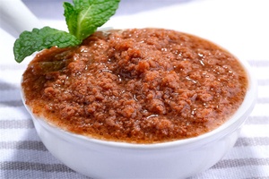 海鲜酱 - 和风乐游农庄