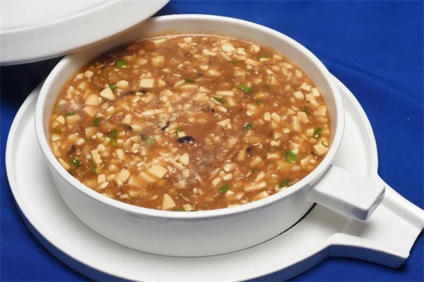 枫桥大干溪(图4)