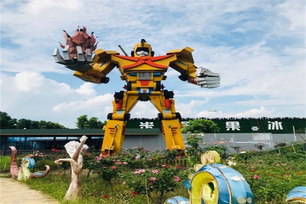 米果果小镇(图3)