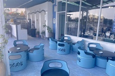 一个民宿 - 和风乐游农庄