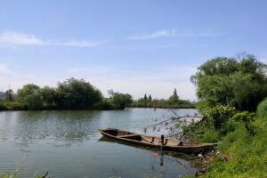 白塔湖国家森林公园 - 和风乐游农庄