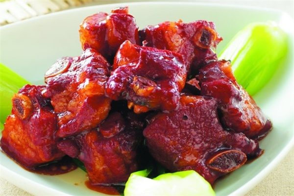 酱排骨(图2)