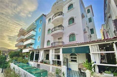 西几民宿 - 和风乐游农庄