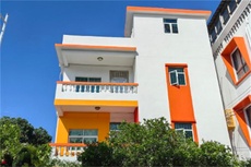 幸福屋客栈 - 和风乐游农庄