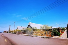 海草房渔家乐 - 和风乐游农庄