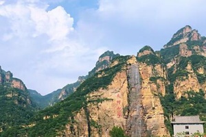 兴隆山 - 和风乐游农庄