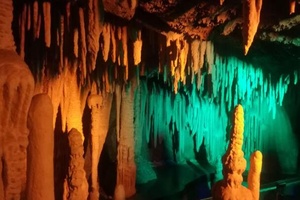 兴隆溶洞 - 和风乐游农庄