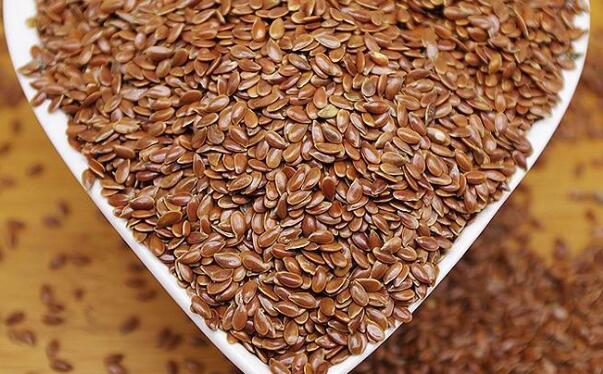 克什克腾亚麻籽(图2)