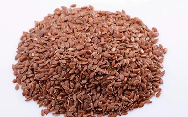 克什克腾亚麻籽(图1)