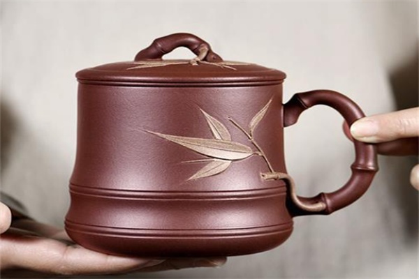 宜兴紫砂陶(图2)