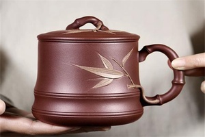 宜兴紫砂陶 - 和风乐游农庄