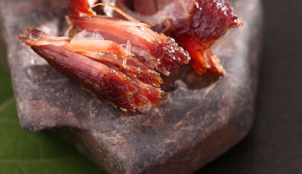 蒙都风干牛肉(图2)