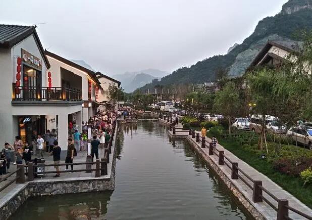 塞外江南水镇(图3)