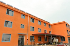 老卢农家院 - 和风乐游农庄