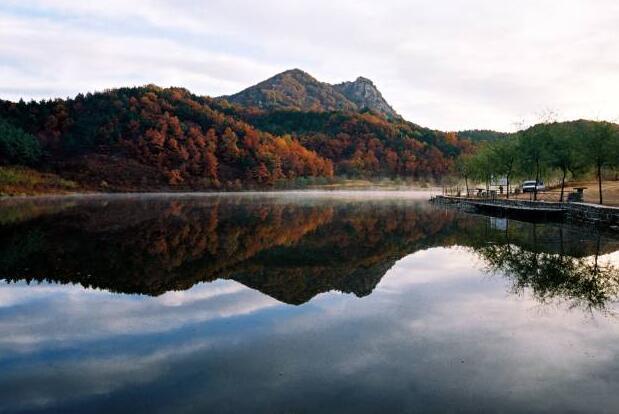 六里坪国家森林公园(图4)