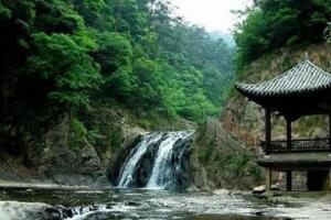 五泄风景区 - 和风乐游农庄