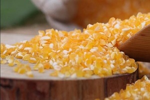 赤峰黄玉米 - 和风乐游农庄