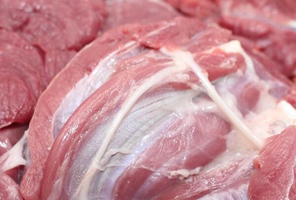 阿鲁科尔沁羊肉(图1) 阿鲁科尔沁羊肉(图1)