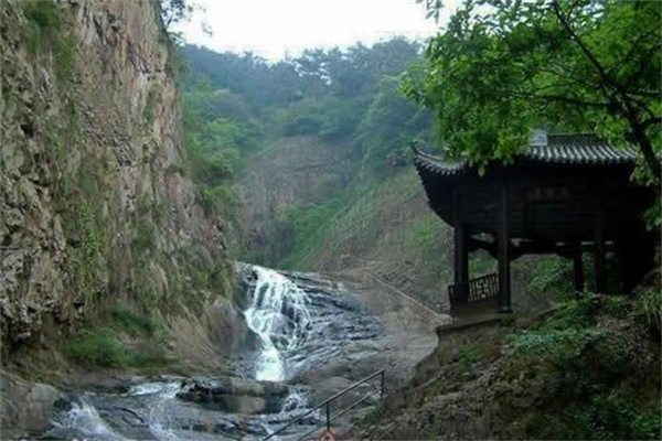 五泄风景区(图2)