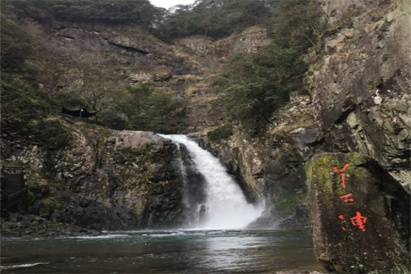 五泄风景区(图4)