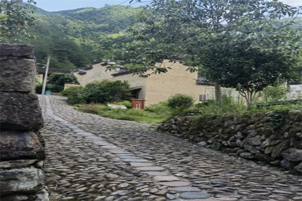 独山村（独山古寨）(图3)