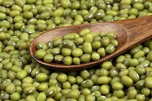 赤峰绿豆 - 和风乐游农庄