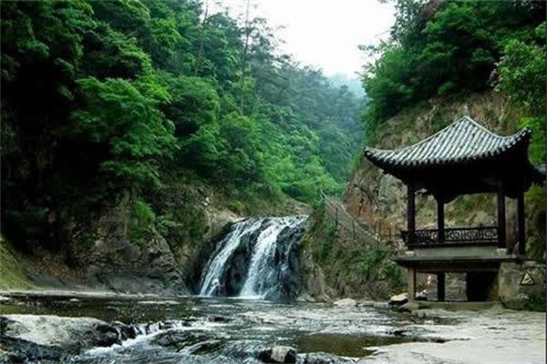 五泄风景区(图3)