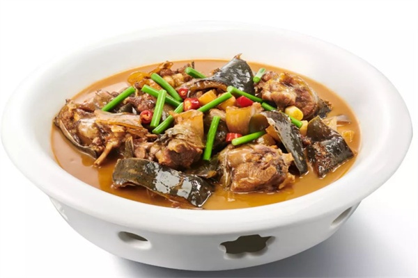 清溪花鳖(图2) 清溪花鳖(图2)