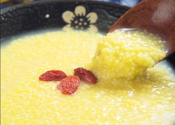 敖汉小米(图3) 敖汉小米(图3)