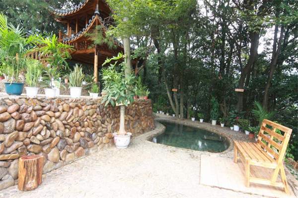 汤沐园温泉(图2)