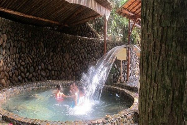 汤沐园温泉(图3)