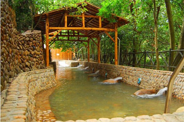 汤沐园温泉(图4)