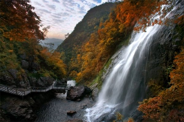 十八里翠景区(图1)