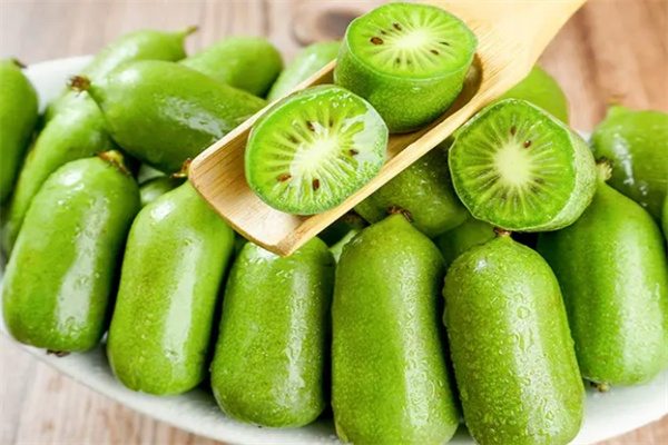 本溪软枣猕猴桃(图3)