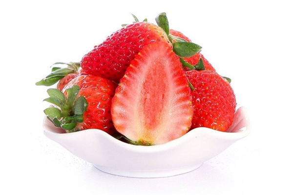 桓仁草莓(图3) 桓仁草莓(图3)