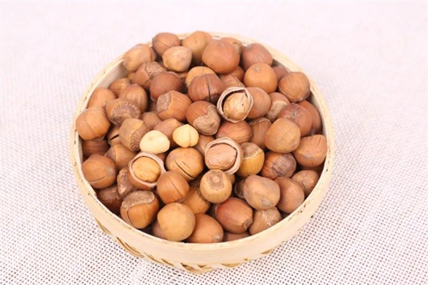 榛子(图1)