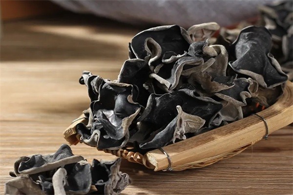 桓仁黑木耳(图3)