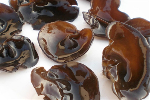 桓仁黑木耳(图2)