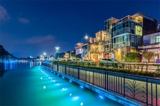 阅色主题客栈 - 辰飞雨和风乐游农庄