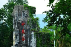 神农谷国家森林公园 - 和风乐游农庄