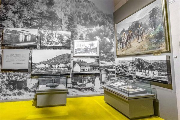 井冈山革命博物馆(图3)