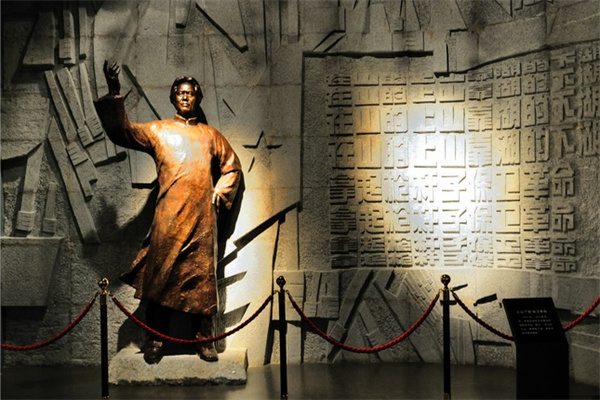 井冈山革命博物馆(图2)