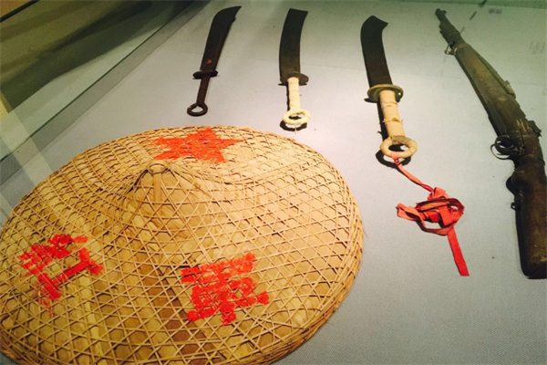 井冈山革命博物馆(图4)