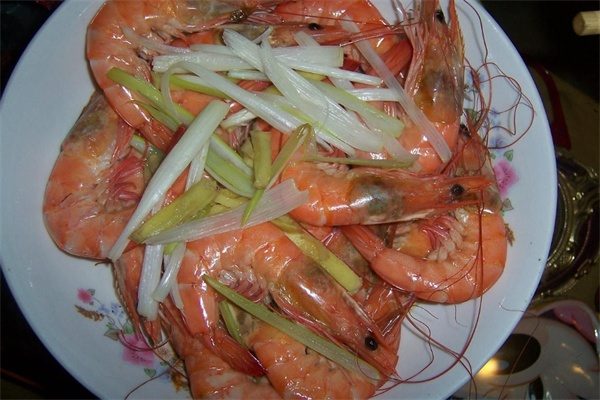 青虾(图2)