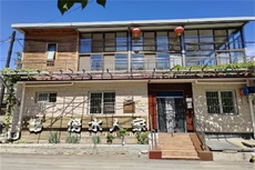 榜水人家9号民宿 - 和风乐游农庄