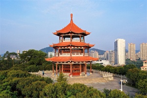 增城文化公园 - 和风乐游农庄