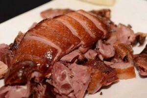 板鸭 - 和风乐游农庄