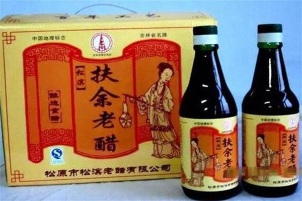 扶余老醋(图1) 扶余老醋(图1)