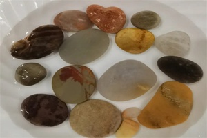 雨花石 - 和风乐游农庄